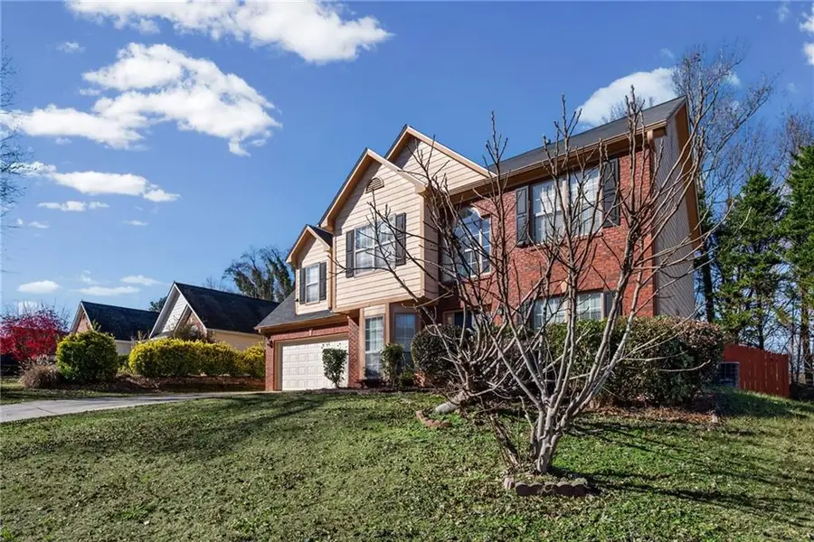 545 Sterling Pointe Court, Lawrenceville, GA 30043 - Image #2