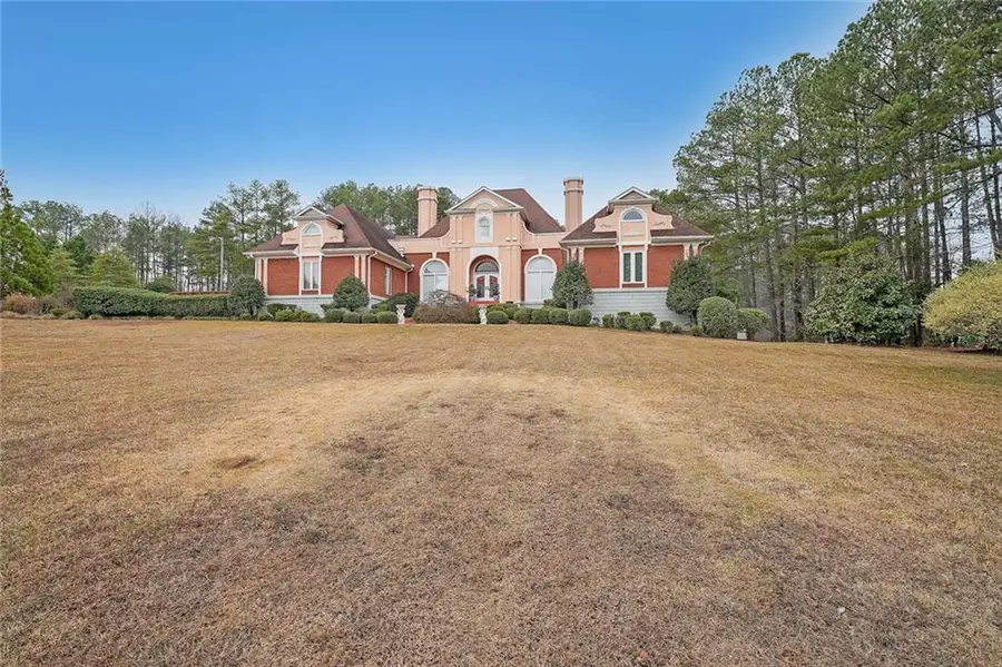 1827 Poplar Springs Road, Hiram, GA 30141 - Image #2