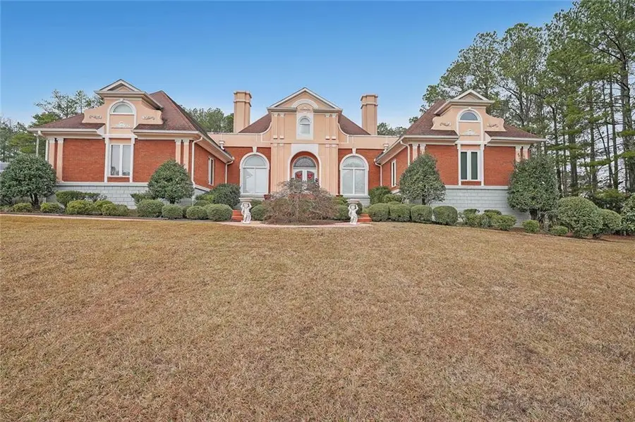 1827 Poplar Springs Road, Hiram, GA 30141 - Image #3