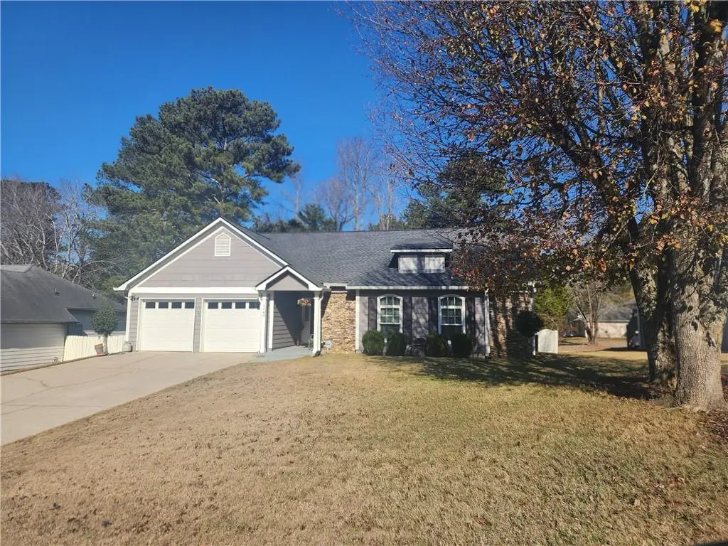 5940 Fairfield Estates Drive, Lithonia, GA 30058 - Image #1