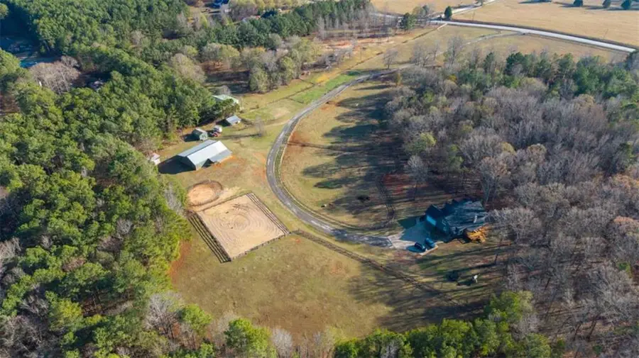 1297 Hodges Circle, Mansfield, GA 30055 - Image #2