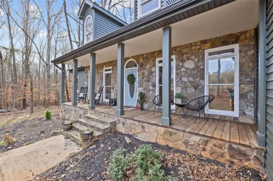 1297 Hodges Circle, Mansfield, GA 30055 - Image #3