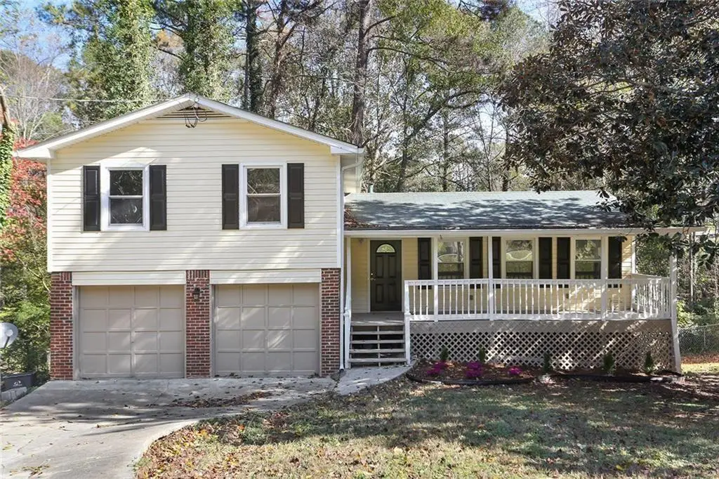 2648 Irene Circle, Duluth, GA 30096 - Image #1