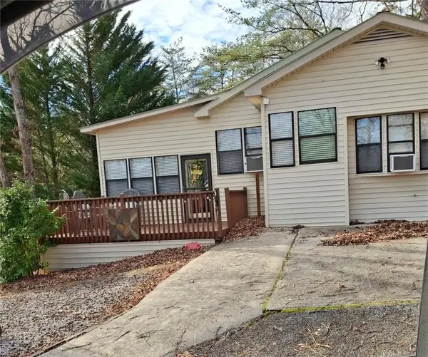 112 Cindy Parkway, Cleveland, GA 30528