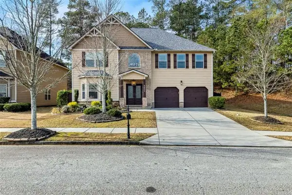 4451 Ivy View Court, Loganville, GA 30052