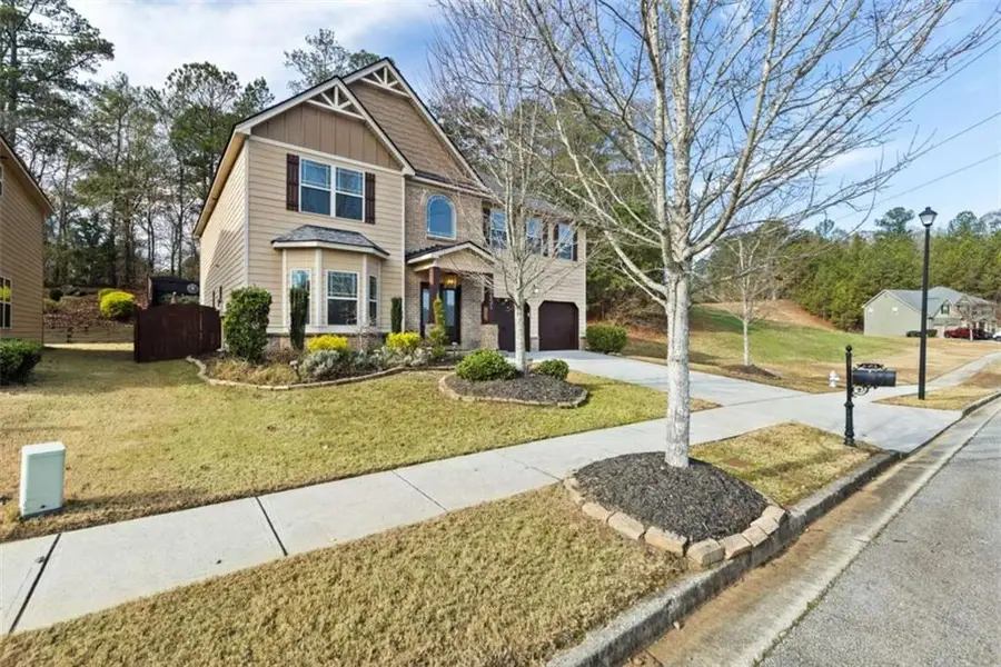 4451 Ivy View Court, Loganville, GA 30052 - Image #2