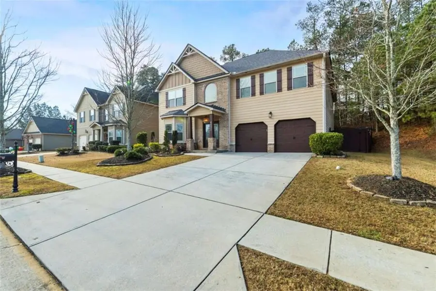 4451 Ivy View Court, Loganville, GA 30052 - Image #3