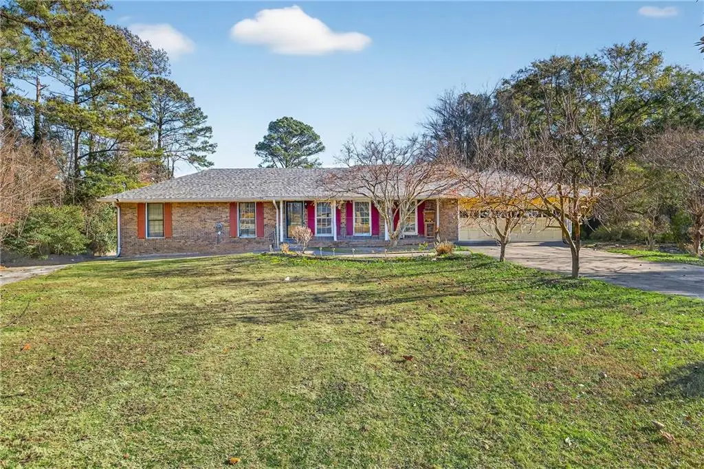 6728 Angels Lane, Tucker, GA 30084 - Image #1