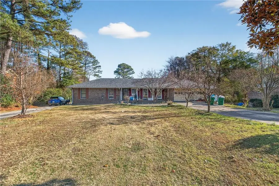 6728 Angels Lane, Tucker, GA 30084 - Image #2