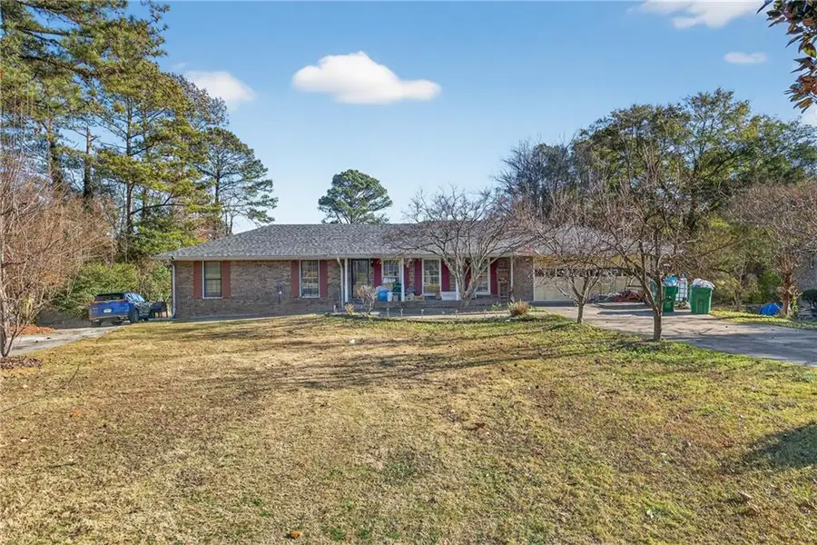 6728 Angels Lane, Tucker, GA 30084 - Image #3