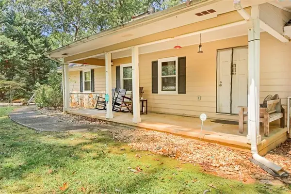 112 Bridget Drive, Hampton, GA 30228