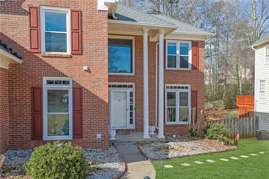 1075 San Marcos Cove, Lawrenceville, GA 30043 - Image #2