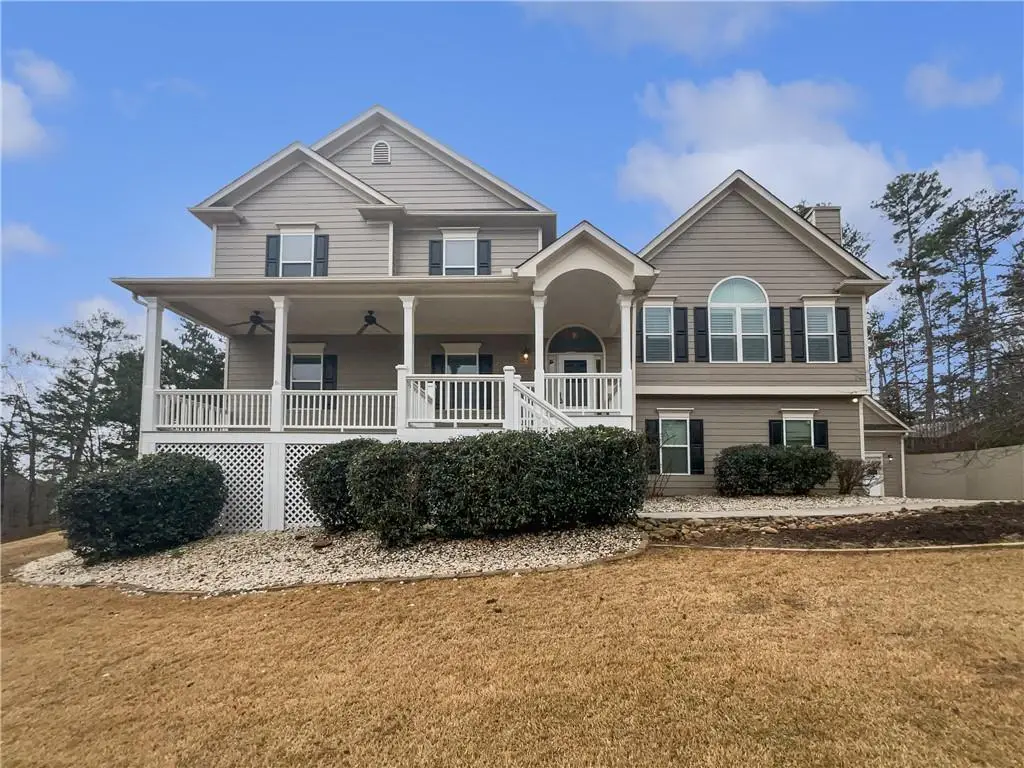 913 Whistler Lane, Canton, GA 30114 - Image #1