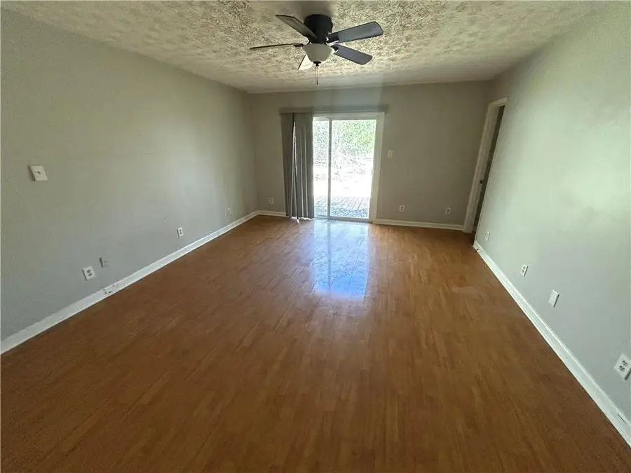 6174 Lower Dixie Lake Road, Union City, GA 30291 - #2