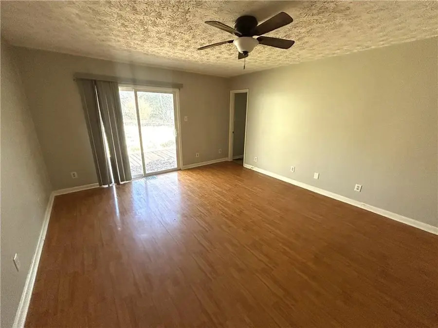 6174 Lower Dixie Lake Road, Union City, GA 30291 - #3