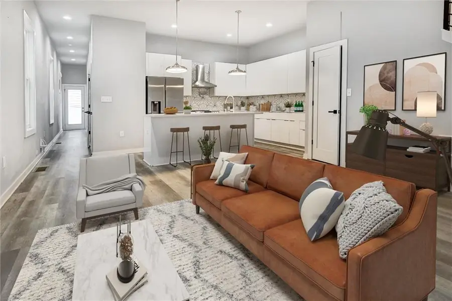 569 Middle Street Sw, Atlanta, GA 30310 - Image #3