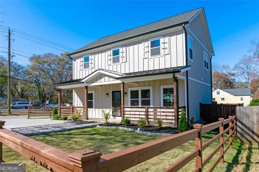 1133 Oak Knoll Terrace Se, Atlanta, GA 30315 - Image #3