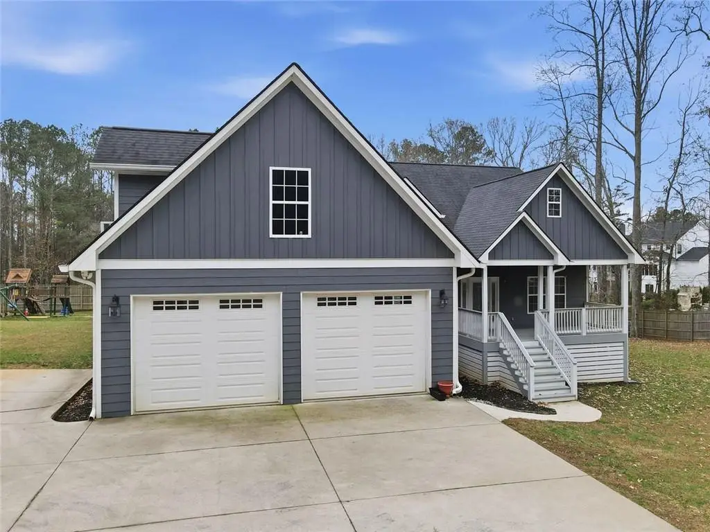 1006 Owens Store Road, Canton, GA 30115 - Image #1