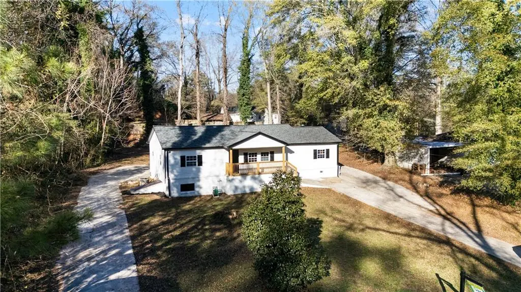 1794 Blossom Lane, Austell, GA 30168 - Image #1