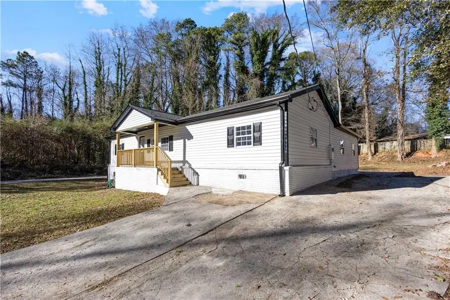 1794 Blossom Lane, Austell, GA 30168 - Image #3