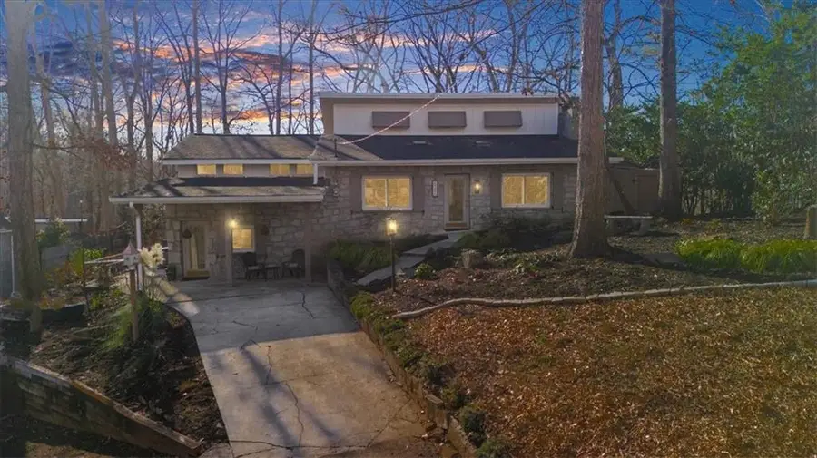 6386 Tuggle Drive, Buford, GA 30518 - Image #2