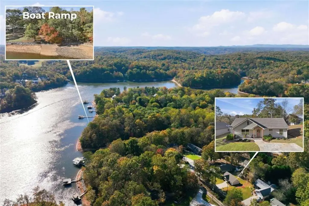 7720 Elm Circle, Murrayville, GA 30564 - Image #1