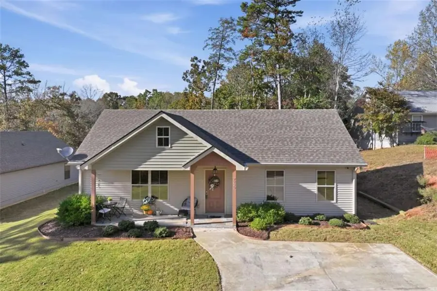 7720 Elm Circle, Murrayville, GA 30564 - Image #2