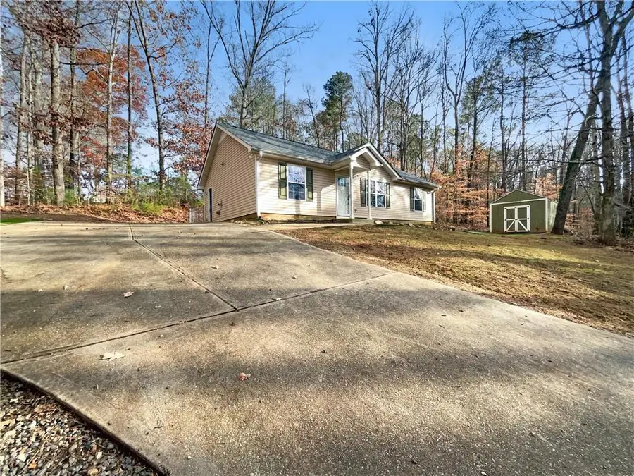 4596 Cartersville Highway, Dallas, GA 30132 - Image #2