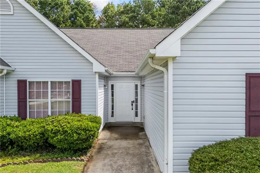 2630 Track Way, Dacula, GA 30019 - Image #3