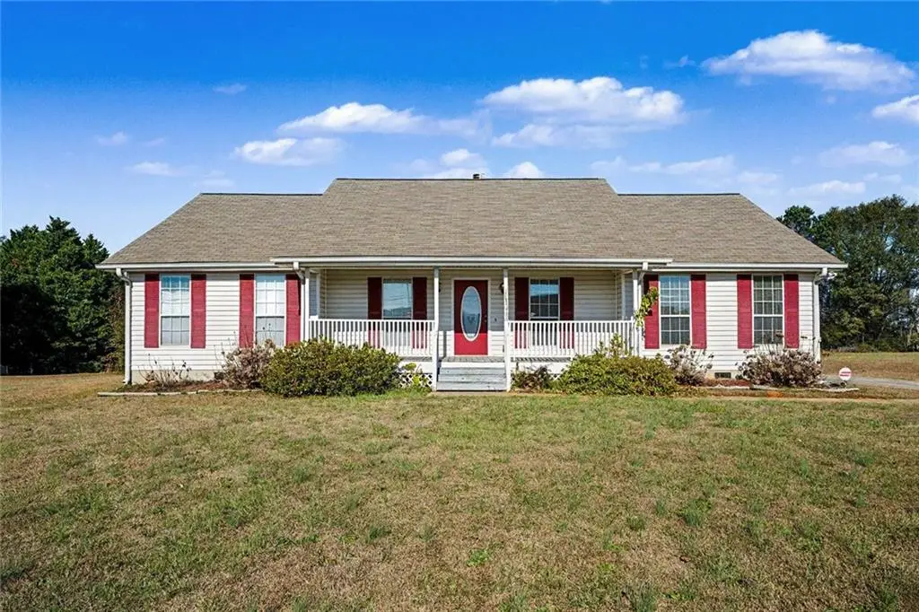 1684 Lovejoy Road, Hampton, GA 30228 - Image #1