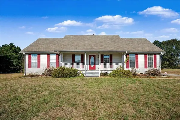 1684 Lovejoy Road, Hampton, GA 30228