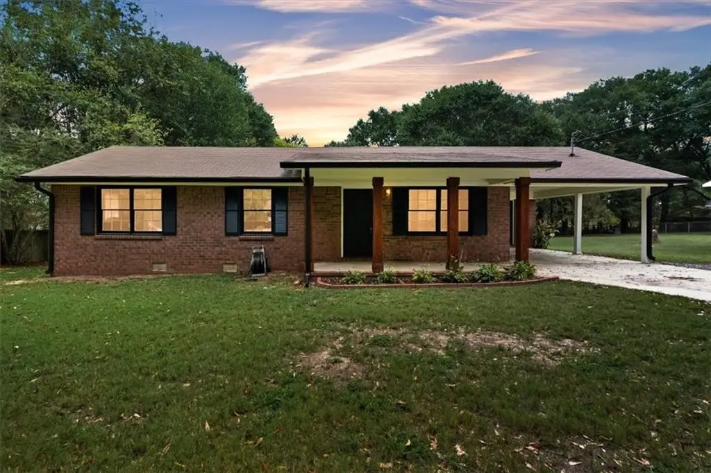 25 Sequoyah Trail Sw, Cartersville, GA 30120 - Image #1