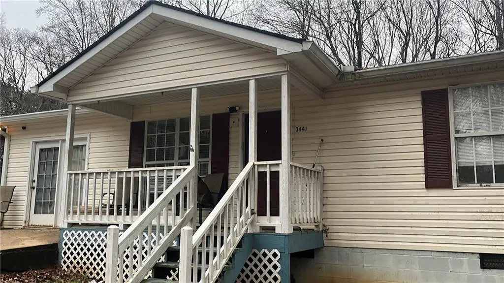 3441 Carolyn Street, Gainesville, GA 30504 - Image #1