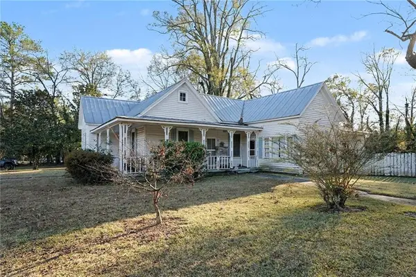 38 Mcdonough Street, Hampton, GA 30228