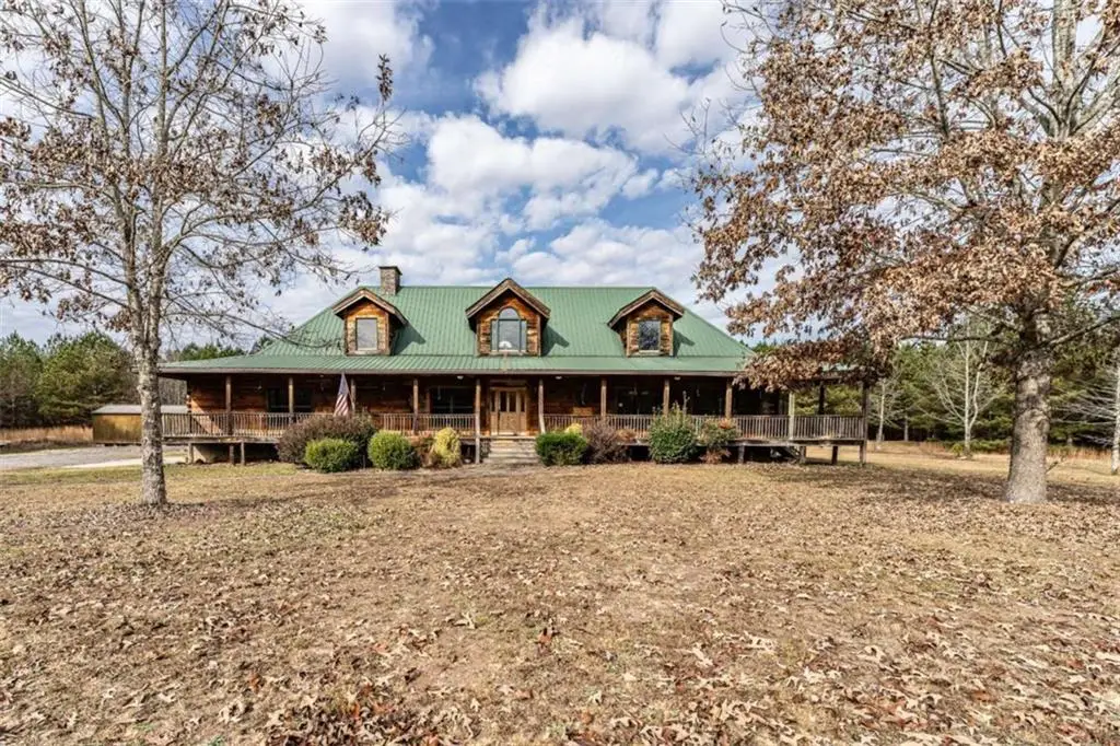 1863 New Rosedale Road, Rome, GA 30165 - Image #1