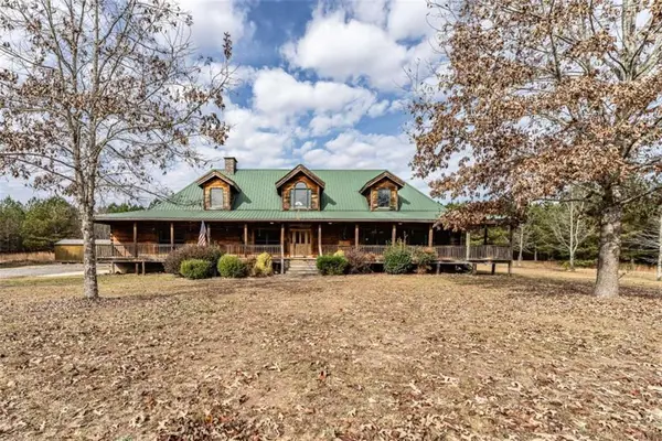 1863 New Rosedale Road, Rome, GA 30165