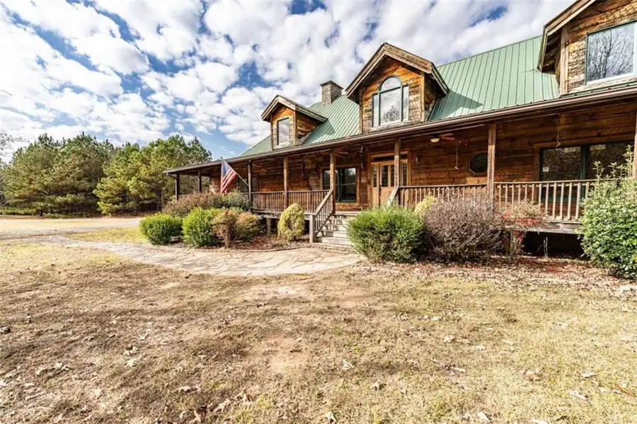 1863 New Rosedale Road, Rome, GA 30165 - Image #2