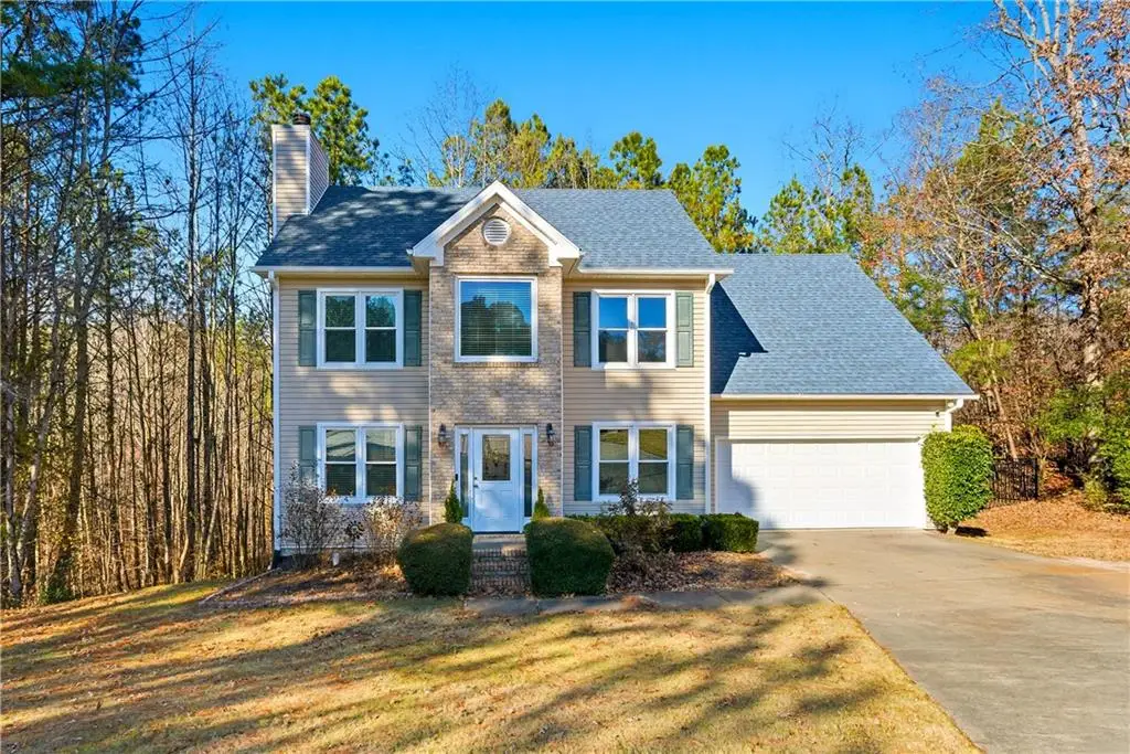 2087 Alcovy Trace Way, Lawrenceville, GA 30045 - Image #1