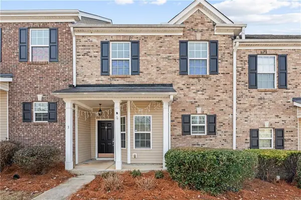 141 Mill Pond Crossing #L3, Carrollton, GA 30116