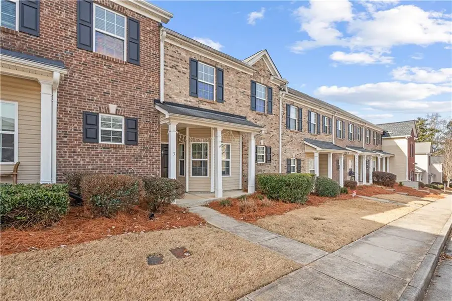 141 Mill Pond Crossing #L3, Carrollton, GA 30116 - Image #2