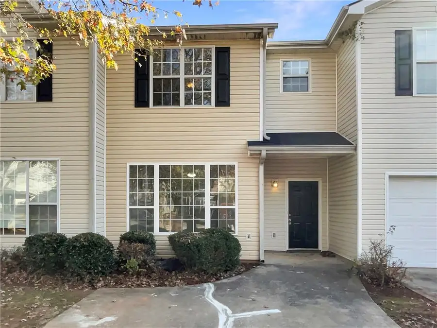 2421 Brianna Drive, Hampton, GA 30228 - Image #2