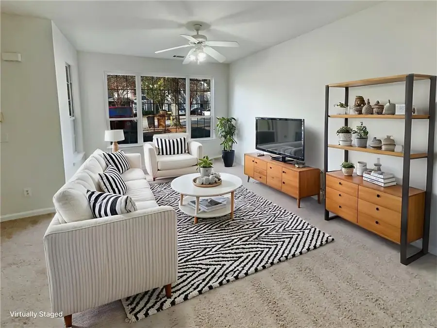 2421 Brianna Drive, Hampton, GA 30228 - Image #3