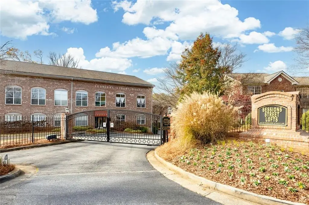 445 N Sessions Street Nw #2/2209, Marietta, GA 30060 - Image #1