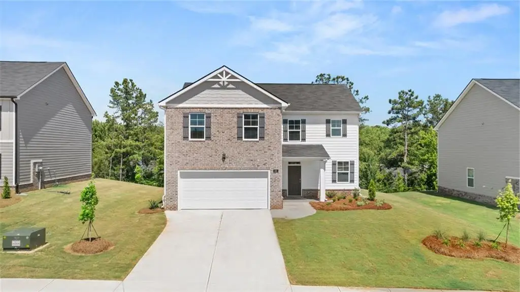 77 White Spruce Way, Newnan, GA 30265 - Image #1