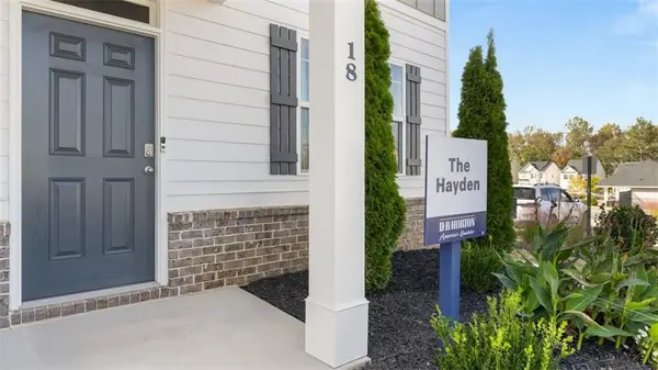 85 White Spruce Way, Newnan, GA 30265