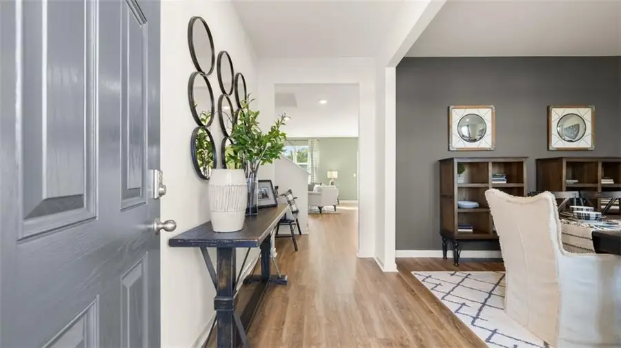 85 White Spruce Way, Newnan, GA 30265 - Image #2