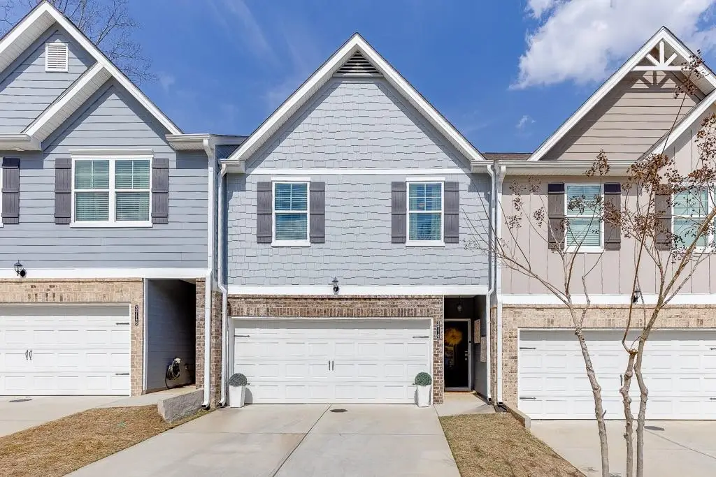 3712 Abbey Way, Gainesville, GA 30507 - Image #1