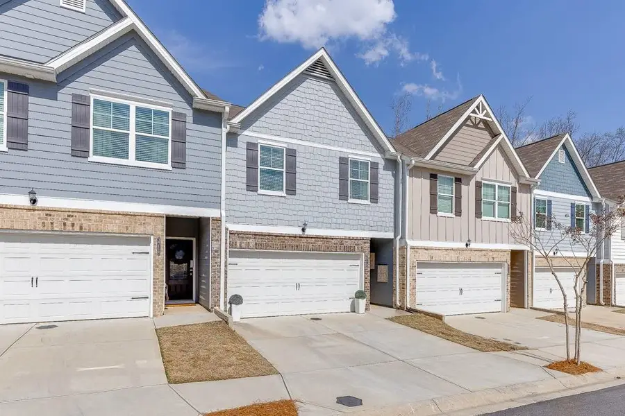 3712 Abbey Way, Gainesville, GA 30507 - Image #2