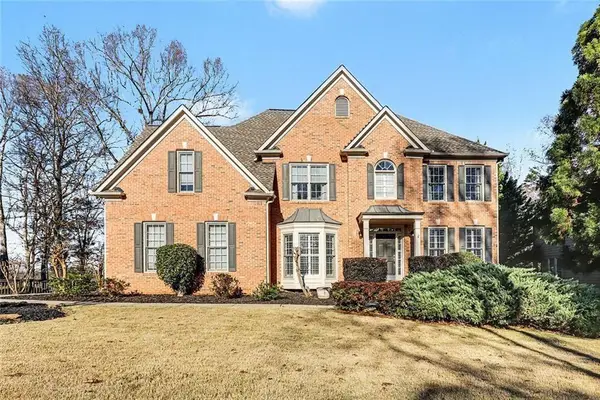 3535 Sentry View Trace, Suwanee, GA 30024