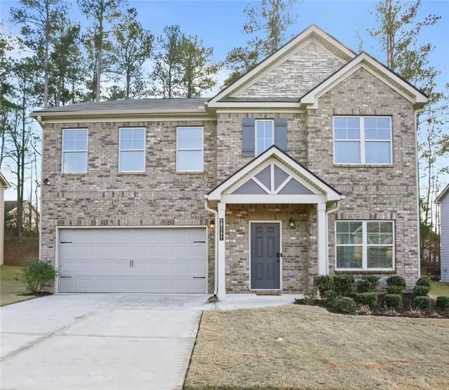 10167 Cormac Street, Jonesboro, GA 30238 - Image #1